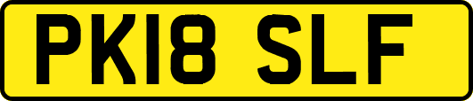 PK18SLF