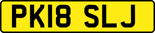 PK18SLJ