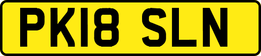 PK18SLN