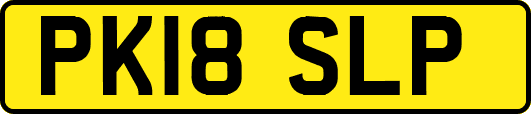 PK18SLP