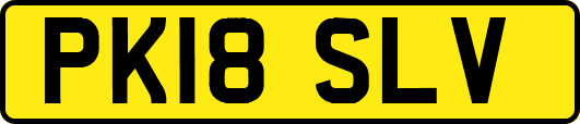 PK18SLV