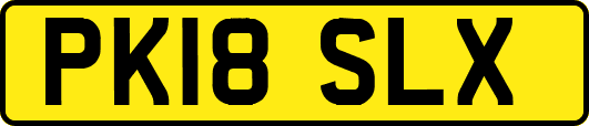 PK18SLX