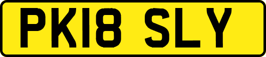 PK18SLY