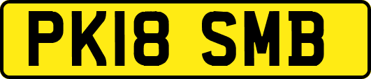 PK18SMB