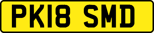 PK18SMD