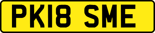 PK18SME
