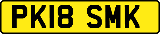 PK18SMK