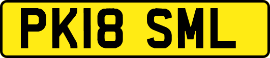 PK18SML