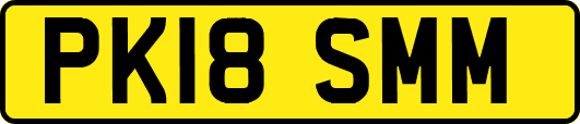 PK18SMM