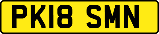 PK18SMN