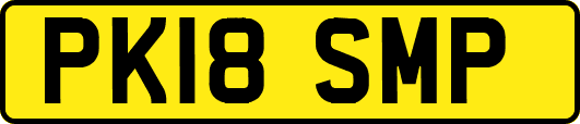PK18SMP