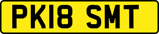 PK18SMT