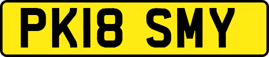 PK18SMY