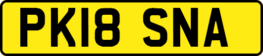 PK18SNA