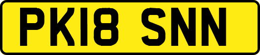 PK18SNN