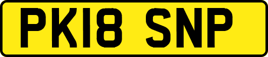 PK18SNP