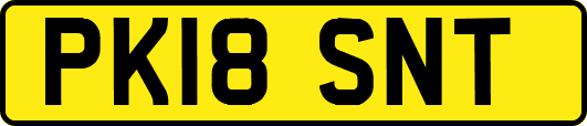 PK18SNT