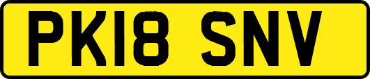 PK18SNV