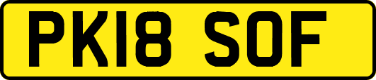 PK18SOF