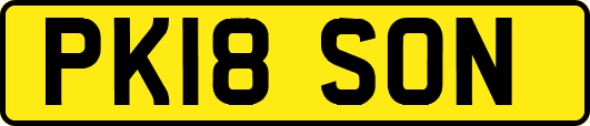 PK18SON