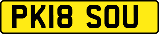 PK18SOU