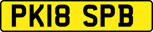 PK18SPB