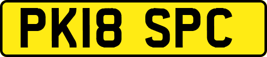 PK18SPC