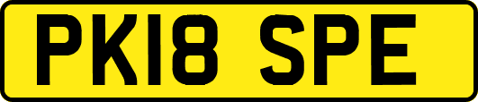 PK18SPE