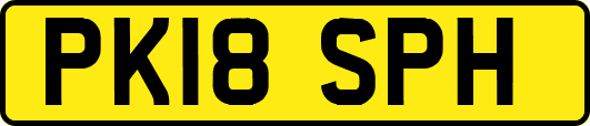 PK18SPH