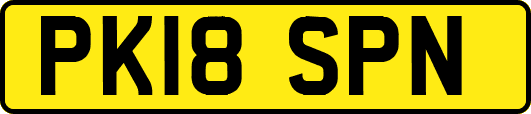 PK18SPN