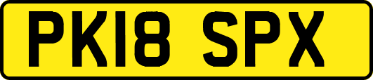 PK18SPX