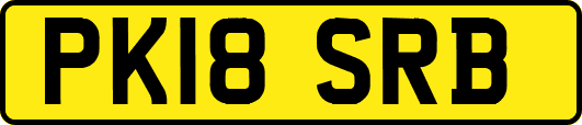 PK18SRB