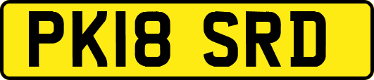 PK18SRD