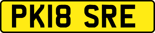 PK18SRE