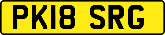PK18SRG