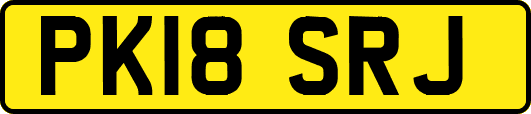 PK18SRJ