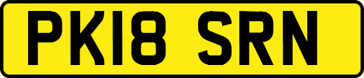 PK18SRN