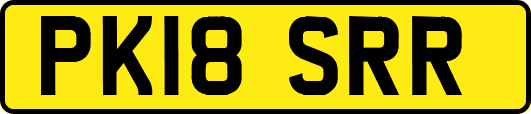 PK18SRR