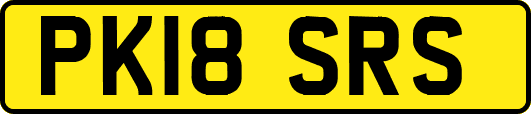 PK18SRS
