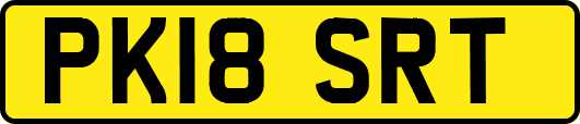 PK18SRT