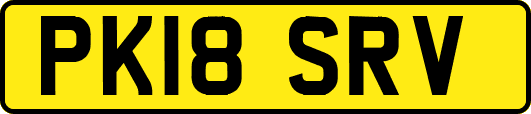 PK18SRV