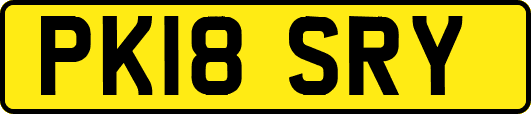 PK18SRY