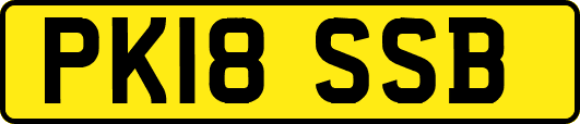 PK18SSB