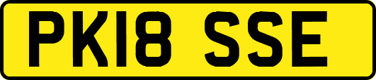 PK18SSE