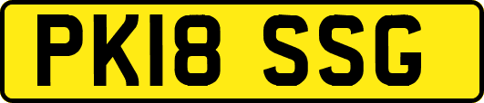 PK18SSG