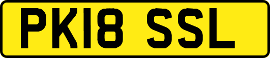 PK18SSL