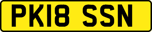 PK18SSN