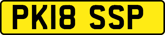 PK18SSP