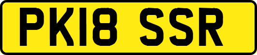 PK18SSR