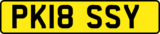 PK18SSY